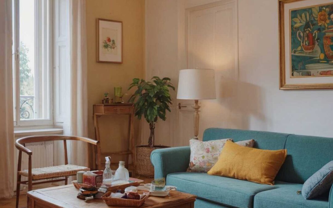 Votre guide pour des soins post opératoires à domicile réussis à Marseille